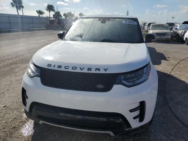 Photo 4 VIN: SALRU2RV0L2414922 - LAND ROVER DISCOVERY 