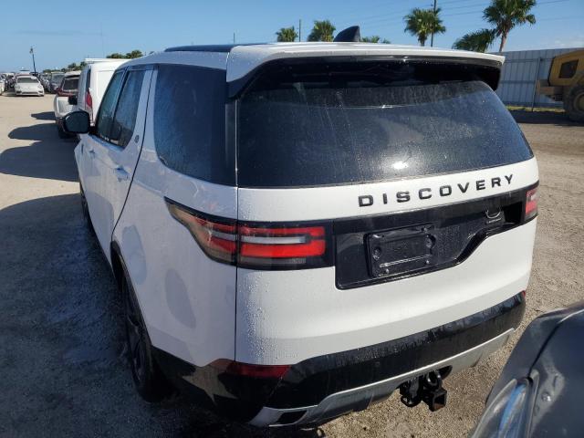 Photo 5 VIN: SALRU2RV0L2414922 - LAND ROVER DISCOVERY 