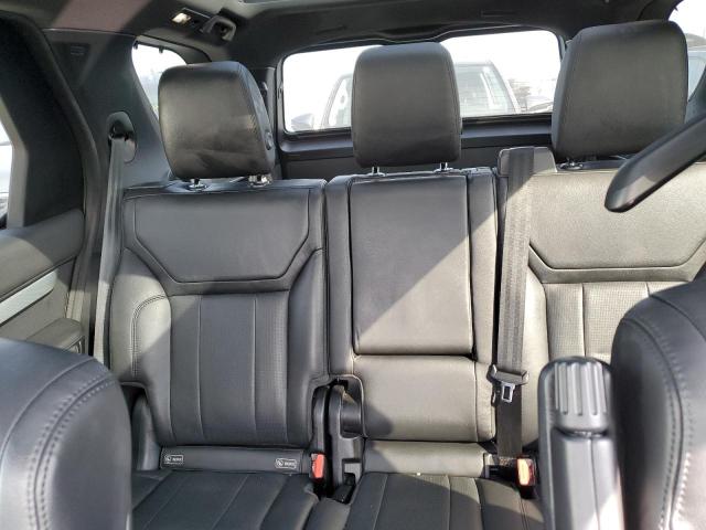 Photo 9 VIN: SALRU2RV0L2414922 - LAND ROVER DISCOVERY 