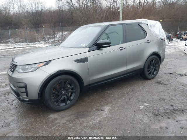 Photo 1 VIN: SALRU2RV0L2424673 - LAND-ROVER DISCOVERY 