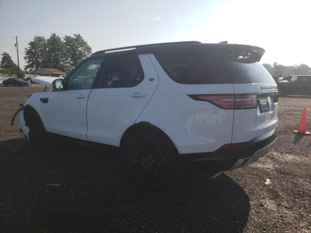 Photo 1 VIN: SALRU2RV0L2440162 - LAND ROVER DISCOVERY 