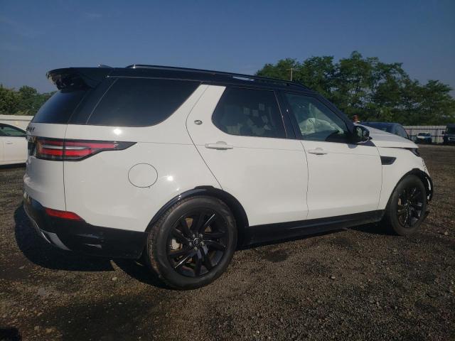 Photo 2 VIN: SALRU2RV0L2440162 - LAND ROVER DISCOVERY 