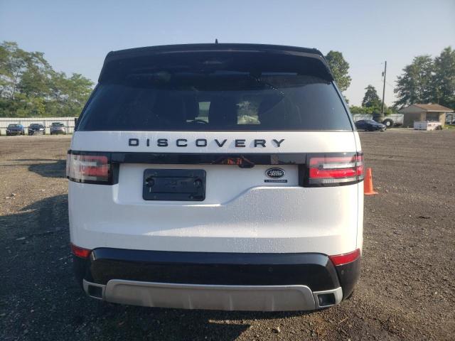 Photo 5 VIN: SALRU2RV0L2440162 - LAND ROVER DISCOVERY 