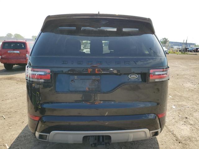 Photo 5 VIN: SALRU2RV0L2442901 - LAND ROVER DISCOVERY 