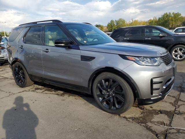 Photo 3 VIN: SALRU2RV1L2421359 - LAND ROVER DISCOVERY 