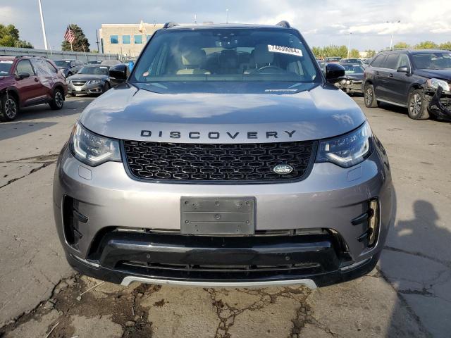 Photo 4 VIN: SALRU2RV1L2421359 - LAND ROVER DISCOVERY 