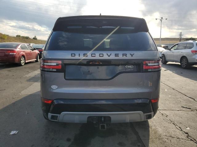 Photo 5 VIN: SALRU2RV1L2421359 - LAND ROVER DISCOVERY 