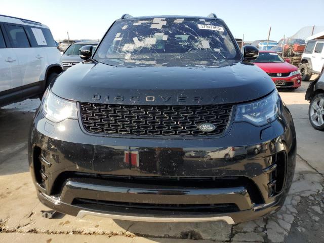 Photo 4 VIN: SALRU2RV2L2422200 - LAND ROVER DISCOVERY 