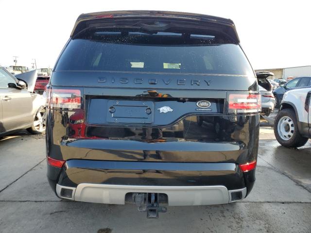 Photo 5 VIN: SALRU2RV2L2422200 - LAND ROVER DISCOVERY 