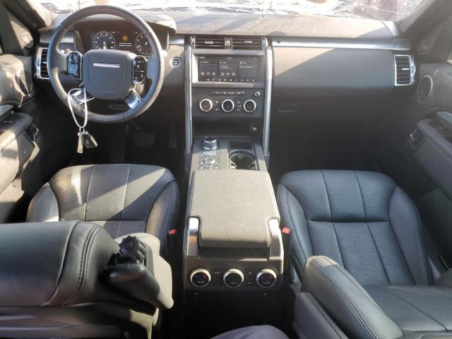 Photo 7 VIN: SALRU2RV2L2422200 - LAND ROVER DISCOVERY 