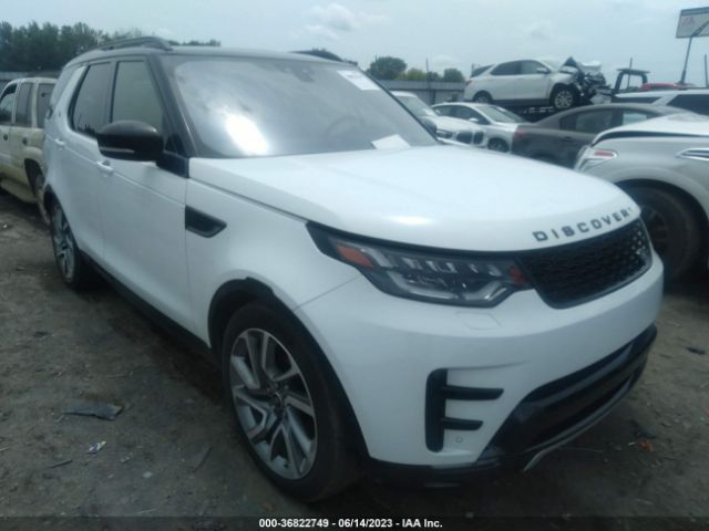 Photo 0 VIN: SALRU2RV3L2420200 - LAND ROVER DISCOVERY 