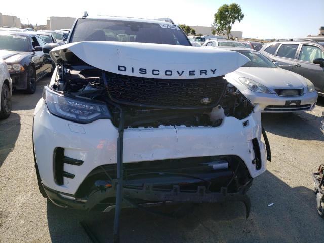 Photo 4 VIN: SALRU2RV4L2442870 - LAND-ROVER RANGE ROVER 