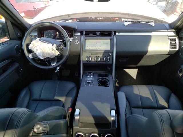 Photo 7 VIN: SALRU2RV4L2442870 - LAND-ROVER RANGE ROVER 