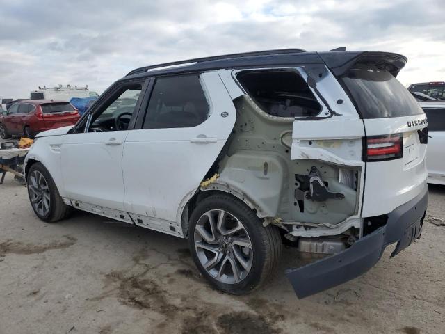 Photo 1 VIN: SALRU2RV5L2435295 - LAND ROVER DISCOVERY 