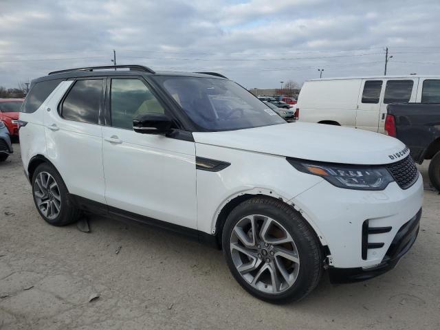 Photo 3 VIN: SALRU2RV5L2435295 - LAND ROVER DISCOVERY 