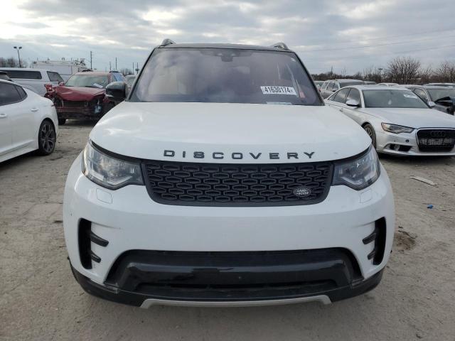 Photo 4 VIN: SALRU2RV5L2435295 - LAND ROVER DISCOVERY 