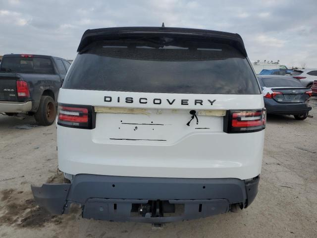 Photo 5 VIN: SALRU2RV5L2435295 - LAND ROVER DISCOVERY 