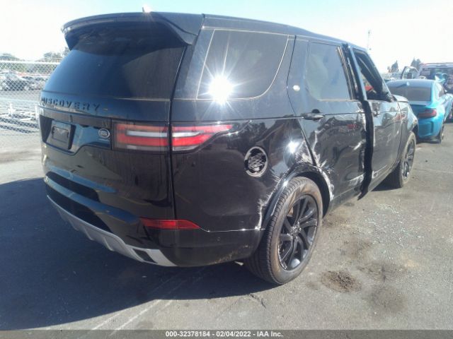 Photo 3 VIN: SALRU2RV5L2435765 - LAND ROVER DISCOVERY 