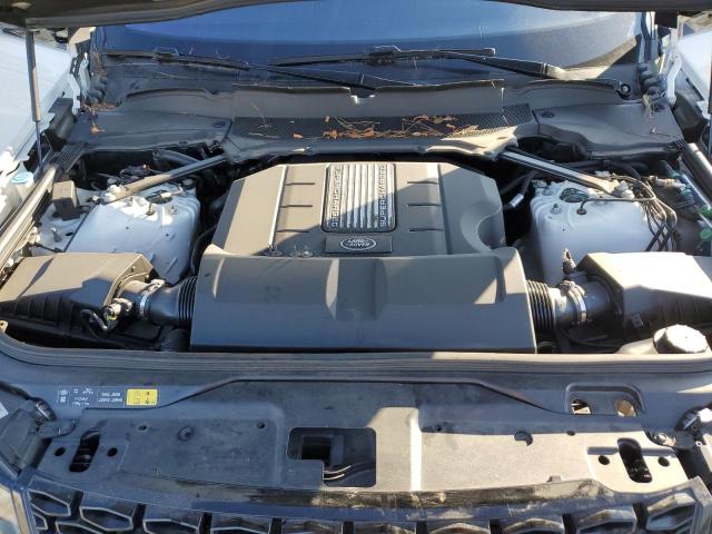 Photo 10 VIN: SALRU2RV6L2415606 - LAND ROVER DISCOVERY 