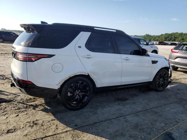 Photo 2 VIN: SALRU2RV6L2415606 - LAND ROVER DISCOVERY 