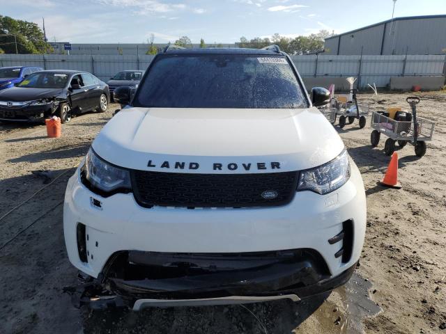 Photo 4 VIN: SALRU2RV6L2415606 - LAND ROVER DISCOVERY 