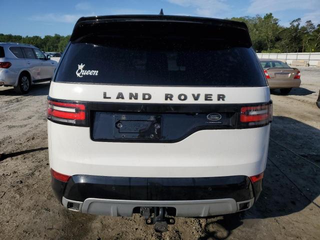 Photo 5 VIN: SALRU2RV6L2415606 - LAND ROVER DISCOVERY 