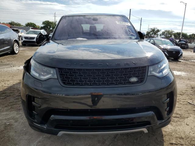 Photo 4 VIN: SALRU2RV6L2434351 - LAND ROVER DISCOVERY 