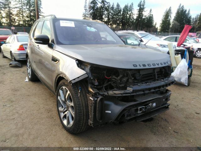 Photo 0 VIN: SALRU2RV7L2416621 - LAND ROVER DISCOVERY 