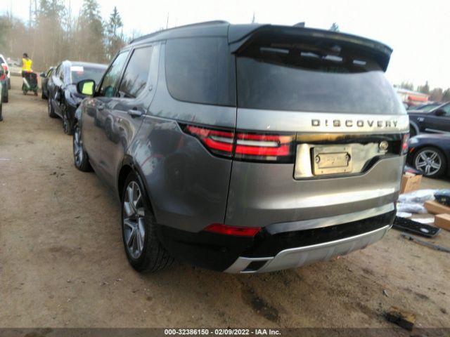 Photo 2 VIN: SALRU2RV7L2416621 - LAND ROVER DISCOVERY 