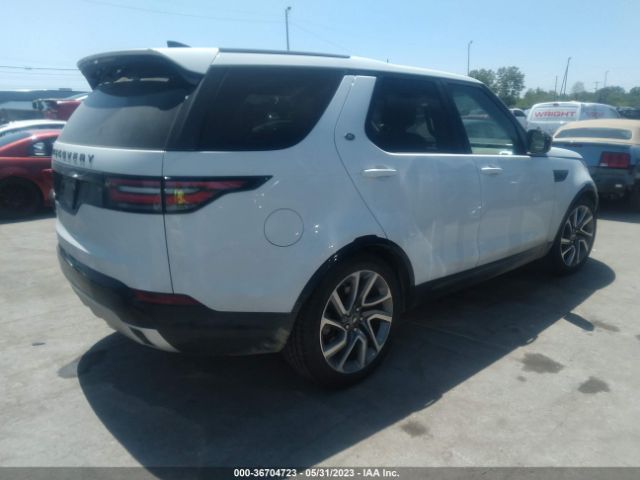 Photo 3 VIN: SALRU2RV7L2422855 - LAND ROVER DISCOVERY 