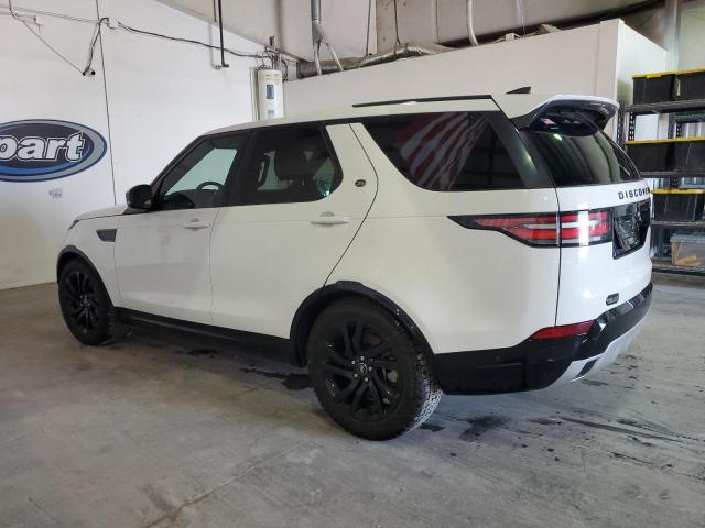 Photo 1 VIN: SALRU2RV7L2423729 - LAND ROVER DISCOVERY 