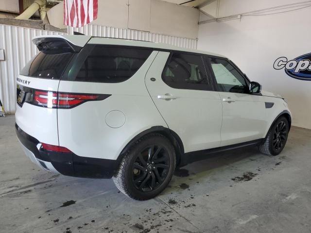 Photo 2 VIN: SALRU2RV7L2423729 - LAND ROVER DISCOVERY 