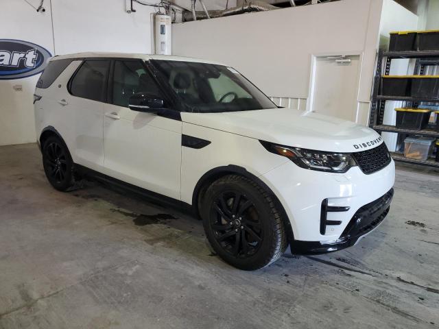 Photo 3 VIN: SALRU2RV7L2423729 - LAND ROVER DISCOVERY 