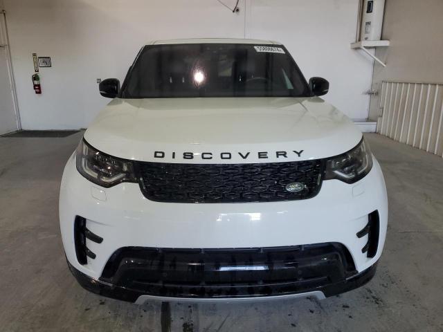 Photo 4 VIN: SALRU2RV7L2423729 - LAND ROVER DISCOVERY 