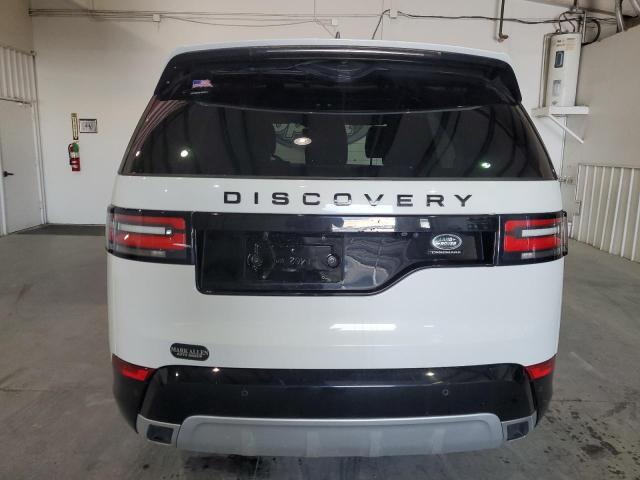 Photo 5 VIN: SALRU2RV7L2423729 - LAND ROVER DISCOVERY 