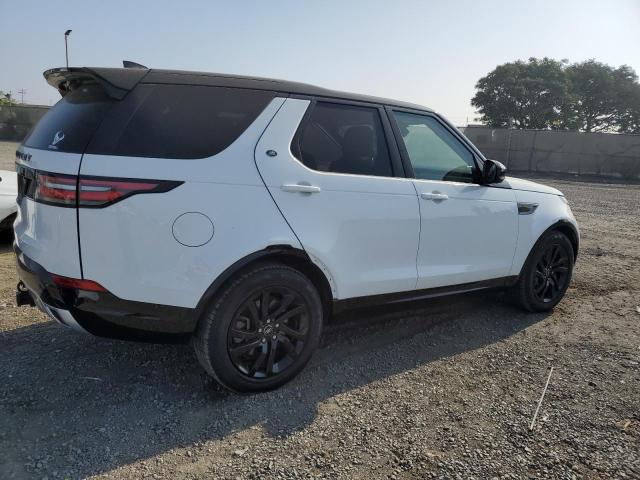 Photo 2 VIN: SALRU2RV7L2425836 - LAND ROVER DISCOVERY 