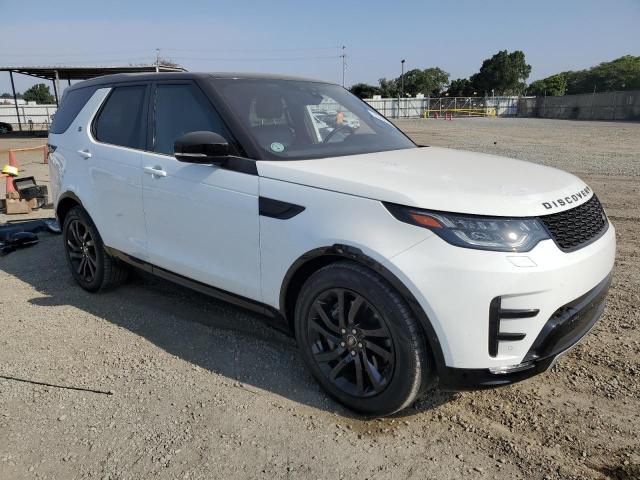 Photo 3 VIN: SALRU2RV7L2425836 - LAND ROVER DISCOVERY 