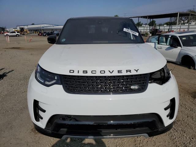 Photo 4 VIN: SALRU2RV7L2425836 - LAND ROVER DISCOVERY 