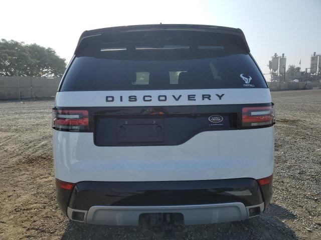 Photo 5 VIN: SALRU2RV7L2425836 - LAND ROVER DISCOVERY 