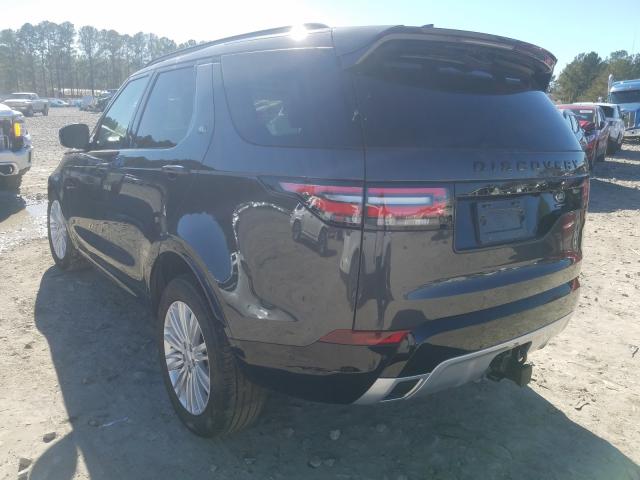 Photo 2 VIN: SALRU2RV8L2436960 - LAND ROVER DISCOVERY 