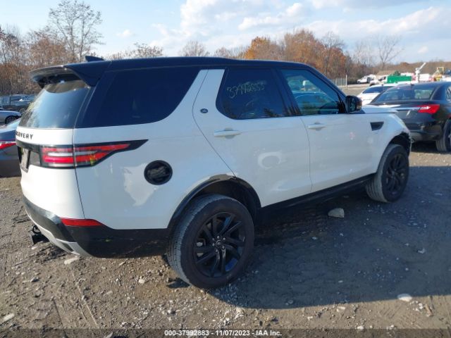 Photo 3 VIN: SALRU2RV9L2420170 - LAND ROVER DISCOVERY 