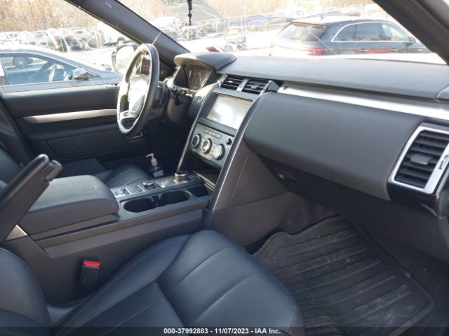 Photo 4 VIN: SALRU2RV9L2420170 - LAND ROVER DISCOVERY 