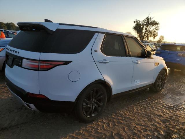 Photo 2 VIN: SALRU2RV9L2433775 - LAND ROVER DISCOVERY 