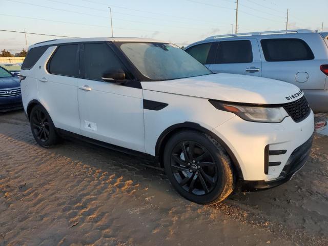 Photo 3 VIN: SALRU2RV9L2433775 - LAND ROVER DISCOVERY 