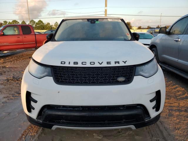 Photo 4 VIN: SALRU2RV9L2433775 - LAND ROVER DISCOVERY 