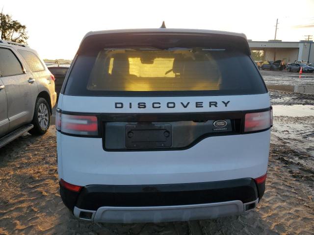 Photo 5 VIN: SALRU2RV9L2433775 - LAND ROVER DISCOVERY 