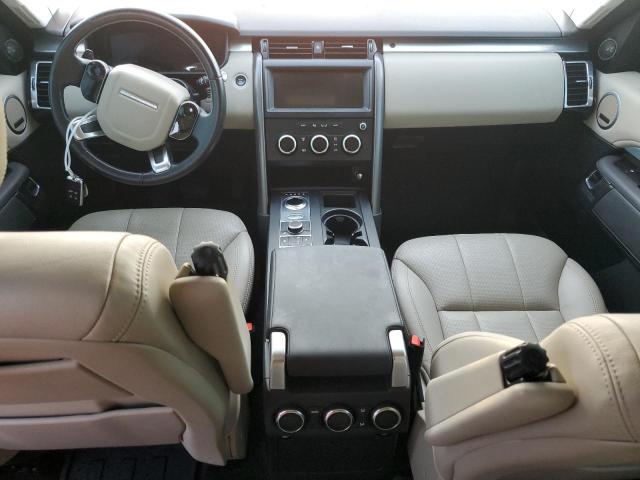 Photo 7 VIN: SALRU2RV9L2433775 - LAND ROVER DISCOVERY 