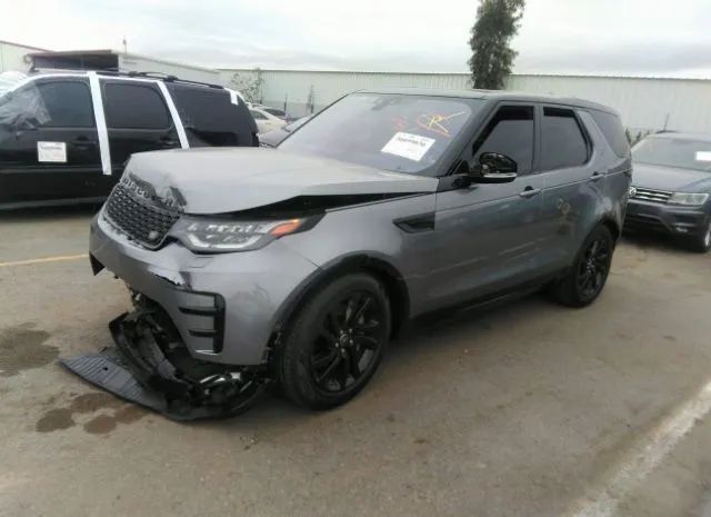 Photo 1 VIN: SALRU2RV9L2434361 - LAND ROVER DISCOVERY 