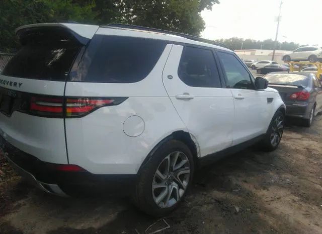 Photo 3 VIN: SALRU2RVXL2437771 - LAND ROVER DISCOVERY 