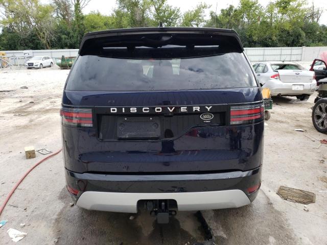 Photo 5 VIN: SALRW4EU5P2477507 - LAND ROVER DISCOVERY 